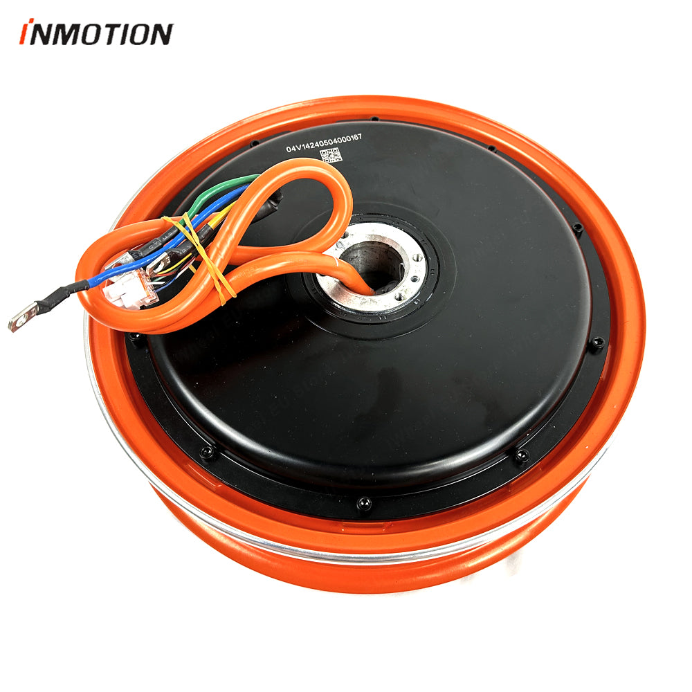 Official INMOTION V14 Motor INMOTION V14 Engine 4000W Inmotion V14 Motor