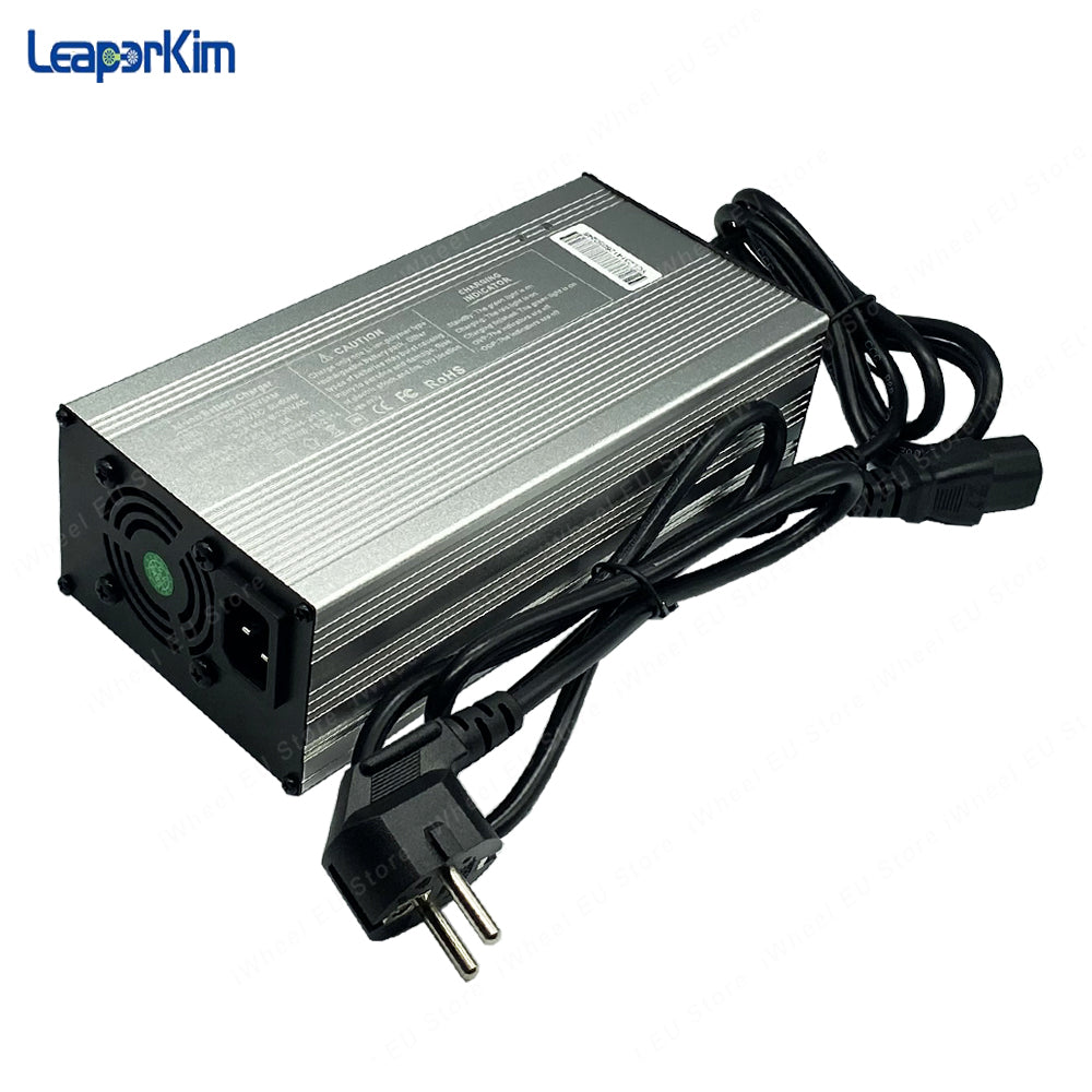 LeaperKim Patton Charger LeaperKim Patton S Charger 126V 5A Fast Charger