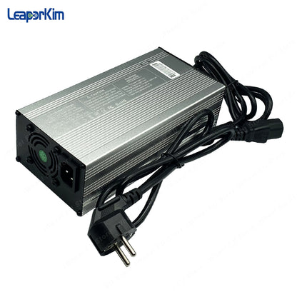LeaperKim Patton Charger LeaperKim Patton S Charger 126V 5A Fast Charger