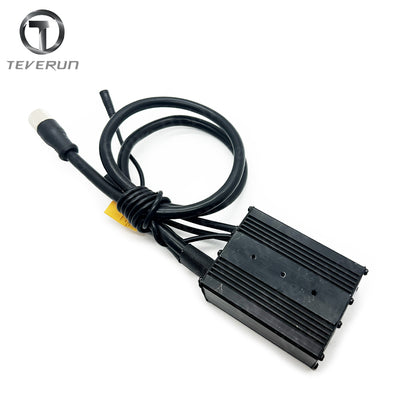 1.5 System Teverun Fighter Supreme Ultra Controller 72V 55A Controller