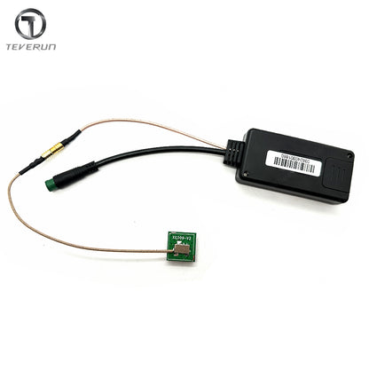 Teverun GPS Parts GPS Signal Recept Module SMI for Teverun Fighter Supreme Ultra 7260R