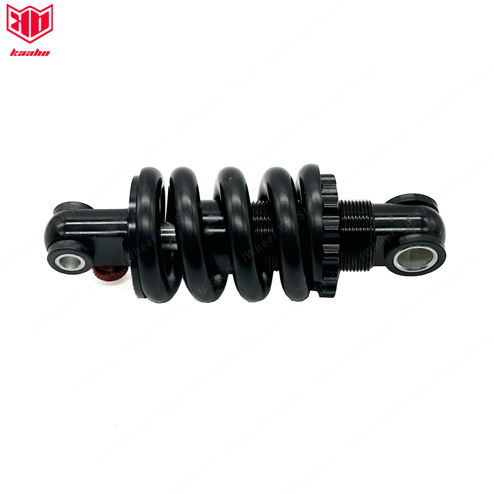 Official Kaabo Wolf King GTR Rear Shock Absorber Kaabo Wolf King GTR Rear Suspension 2200lbs KZ 135mm Oil Adjustable Suspension