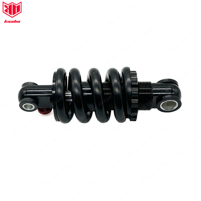 Official Kaabo Wolf King GTR Rear Shock Absorber Kaabo Wolf King GTR Rear Suspension 2200lbs KZ 135mm Oil Adjustable Suspension