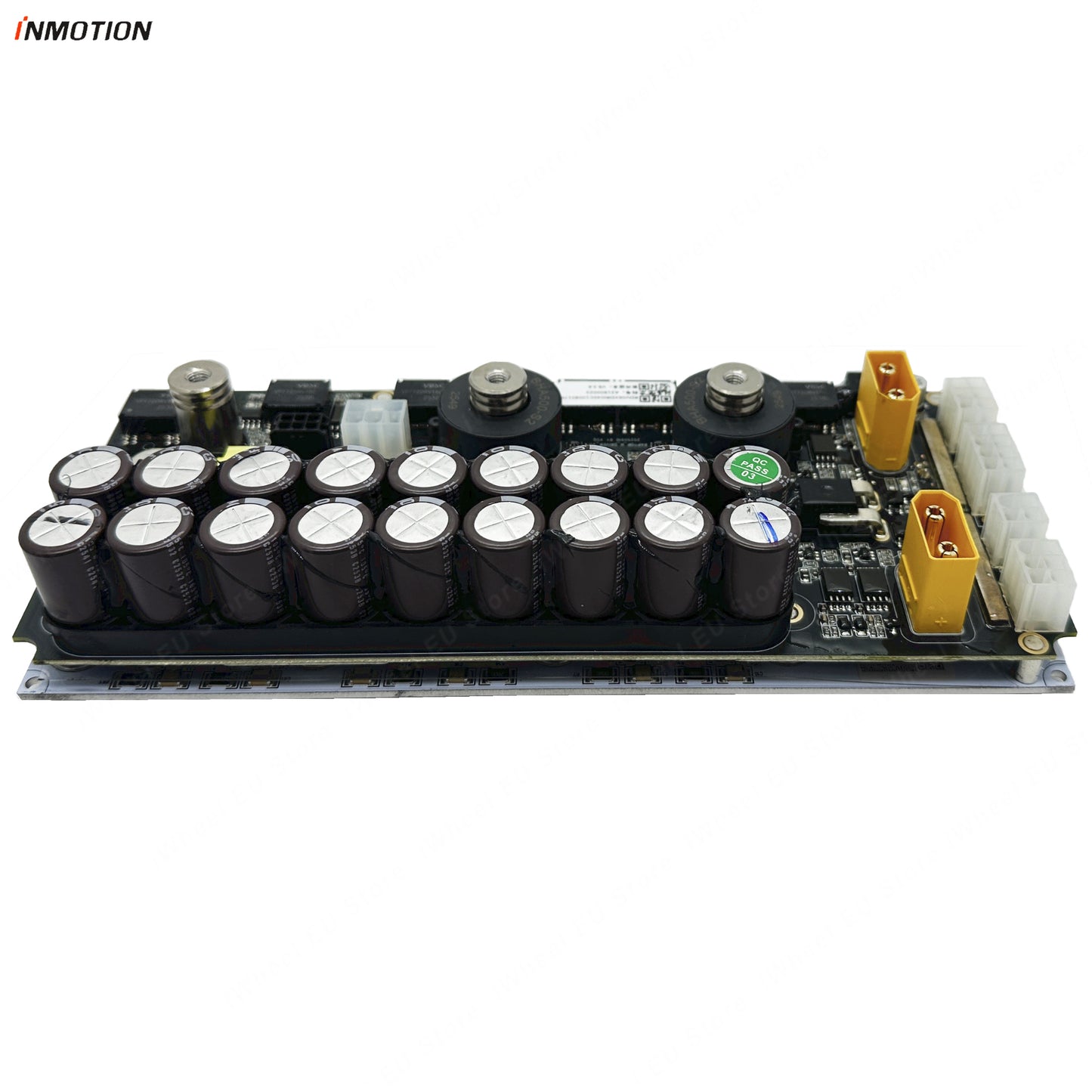 Official INMOTION P6 Controller assembly INMOTION P6 Mainboard Assembly