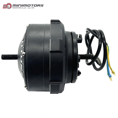 MINIMOTOR Dualtron Mini Long Special Body Scooter Motor 900W Motor/Engine