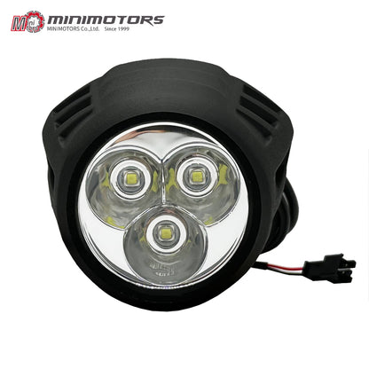 Official MINIMOTOR Dualtron Headlight Dualtron Thunder III Headlight