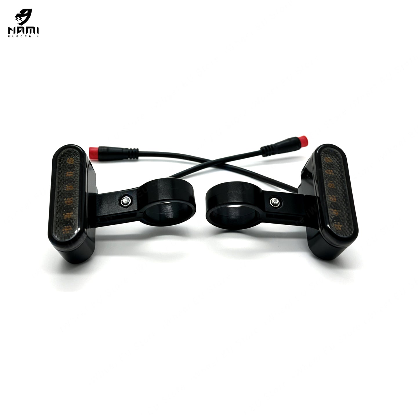 Official NAMI Burn E 3 Max Front Turn Signal NAMI Klima Max Front Turn Signal Light NAMI Stellar Front Indicator Light