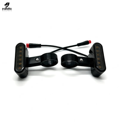 Official NAMI Burn E 3 Max Front Turn Signal NAMI Klima Max Front Turn Signal Light NAMI Stellar Front Indicator Light
