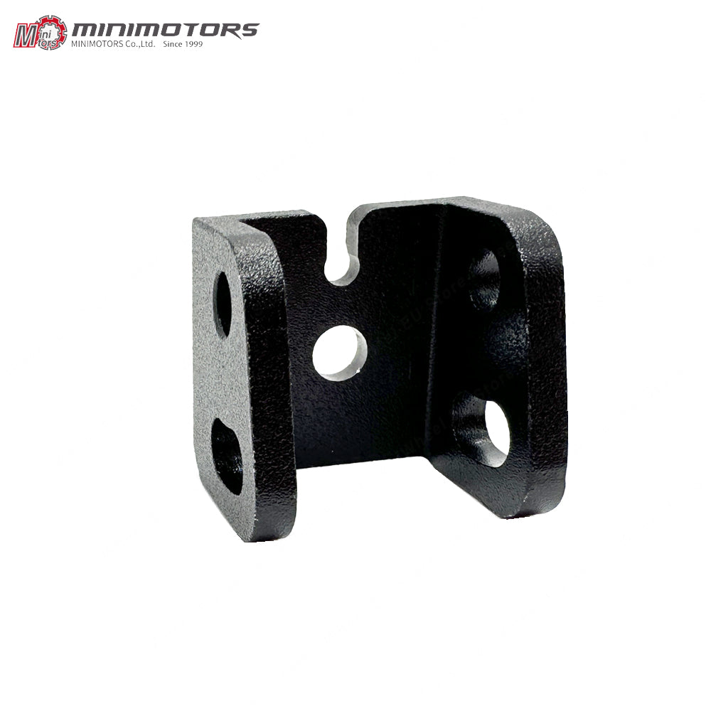 Dualtron Thunder III Headlight Bracket Daultron New Storm Headlight Support Frame