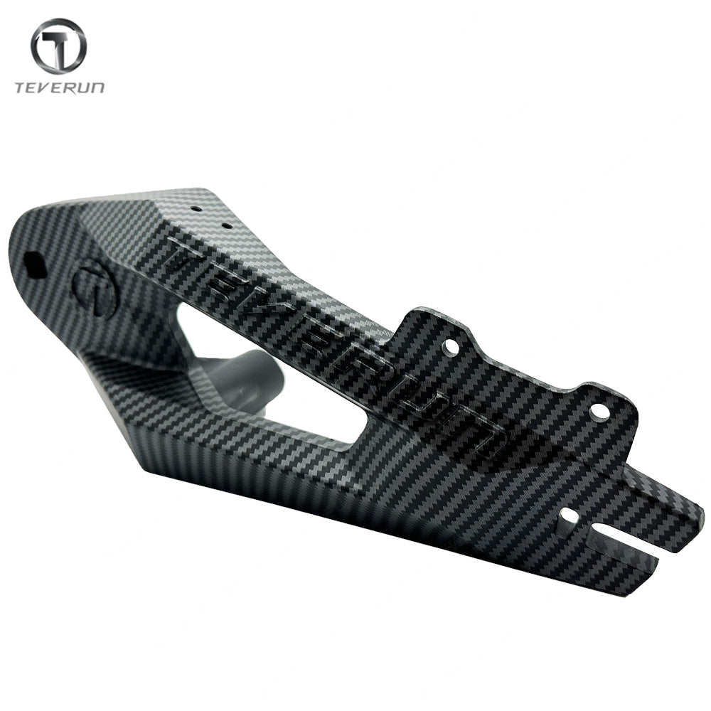 Teverun Fighter Supreme 7260R Swing Arm Carbon Fiber Pattern Version
