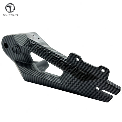 Teverun Fighter Supreme 7260R Swing Arm Carbon Fiber Pattern Version