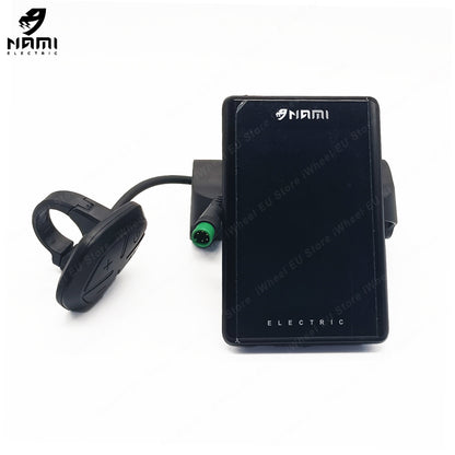 Official NAMI TFT Display NAMI Dashboard V2
