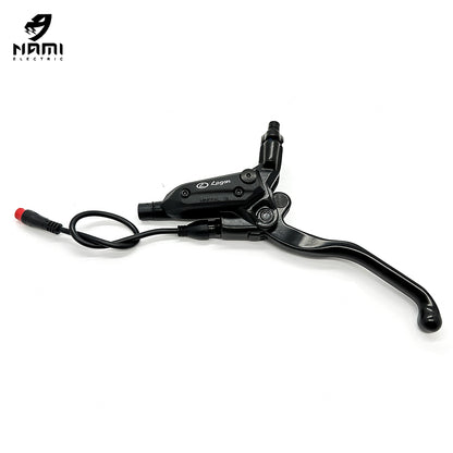 Offical NAMI Logan 4 Piston Hydraulic Brake