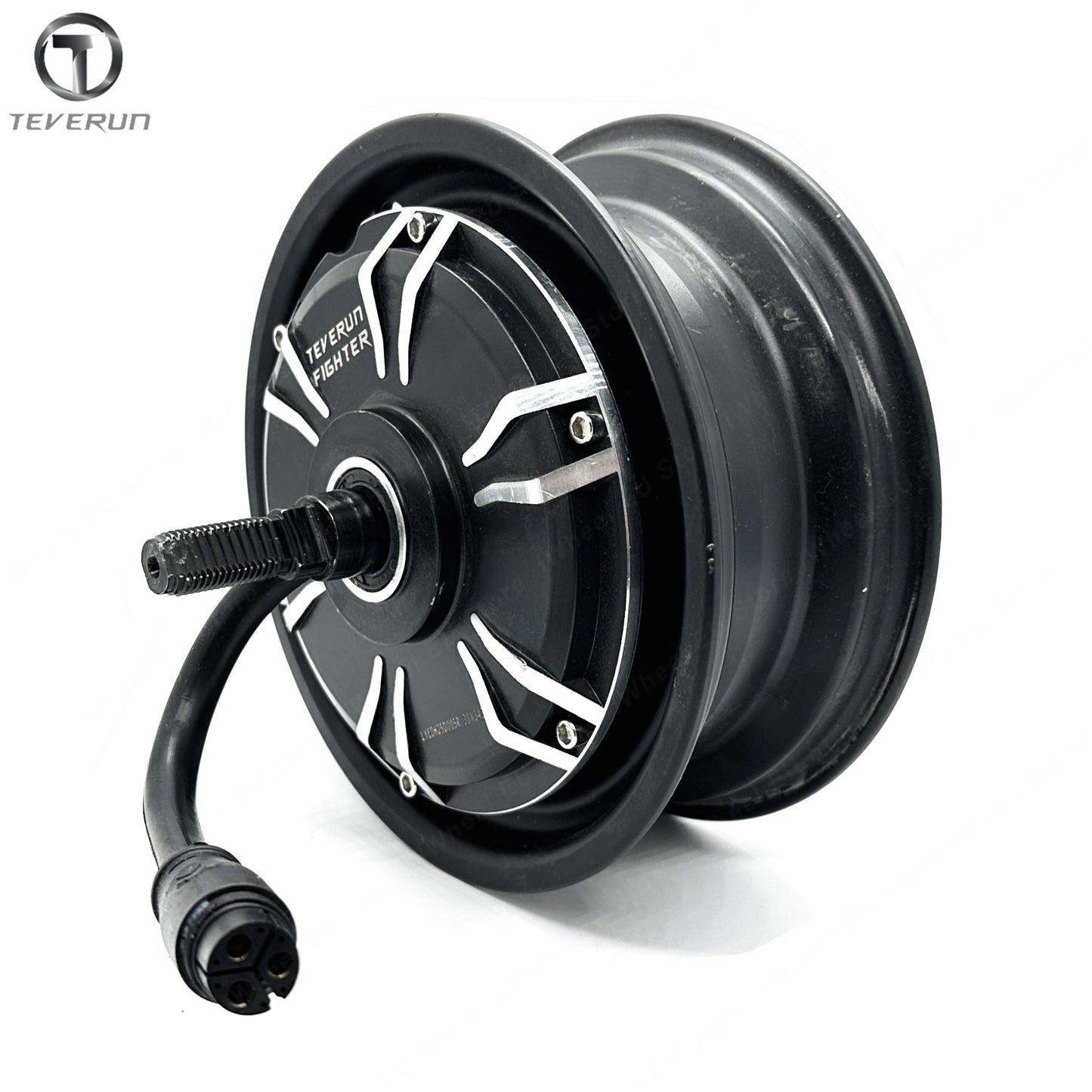 Official Teverun Fighter Supreme Ultra Motor Teverun 2000W Motor for Teverun Fighter Supreme Ultra
