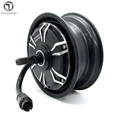 Official Teverun Fighter Supreme Ultra Motor Teverun 2000W Motor for Teverun Fighter Supreme Ultra
