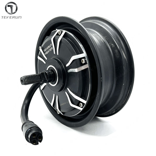 Official Teverun Fighter Supreme Ultra Motor Teverun 2000W Motor for Teverun Fighter Supreme Ultra