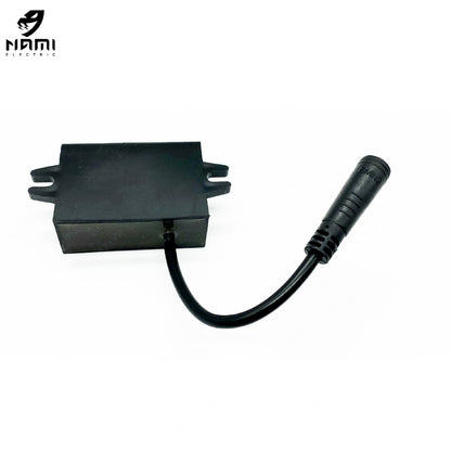 Official NAMI DC Converter