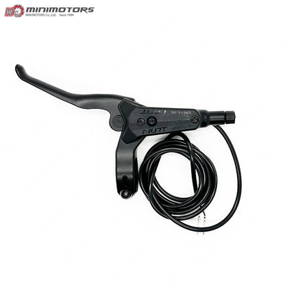 MINIMOTOR Dualtron Victor NUTT Hydraulic Brake Dualtron 2 Piston NUTT Brake