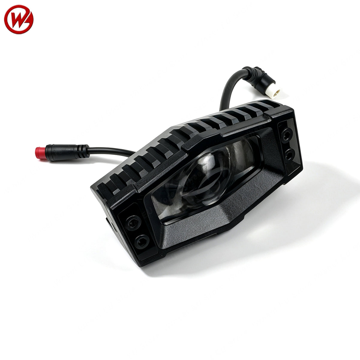 Original Gotway Begode Falcon Pro Front Head Light Begode Falcon Pro Electric Unicycle LED Headlamp Only for Falcon Pro EUC