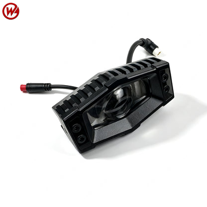 Original Gotway Begode Falcon Pro Front Head Light Begode Falcon Pro Electric Unicycle LED Headlamp Only for Falcon Pro EUC