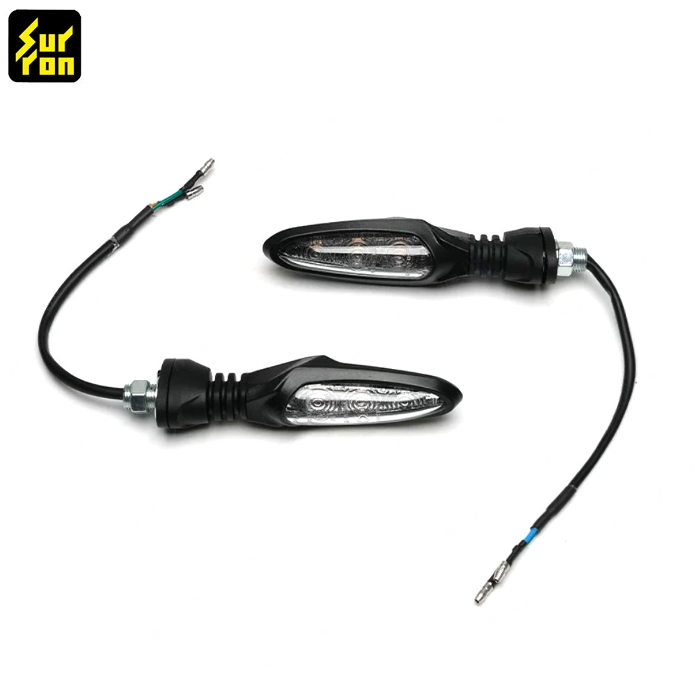 Official Surron Light Bee Turn Signal Left Turn Signal Right Turn Signal for Surron Light Bee Electric Motorcycle