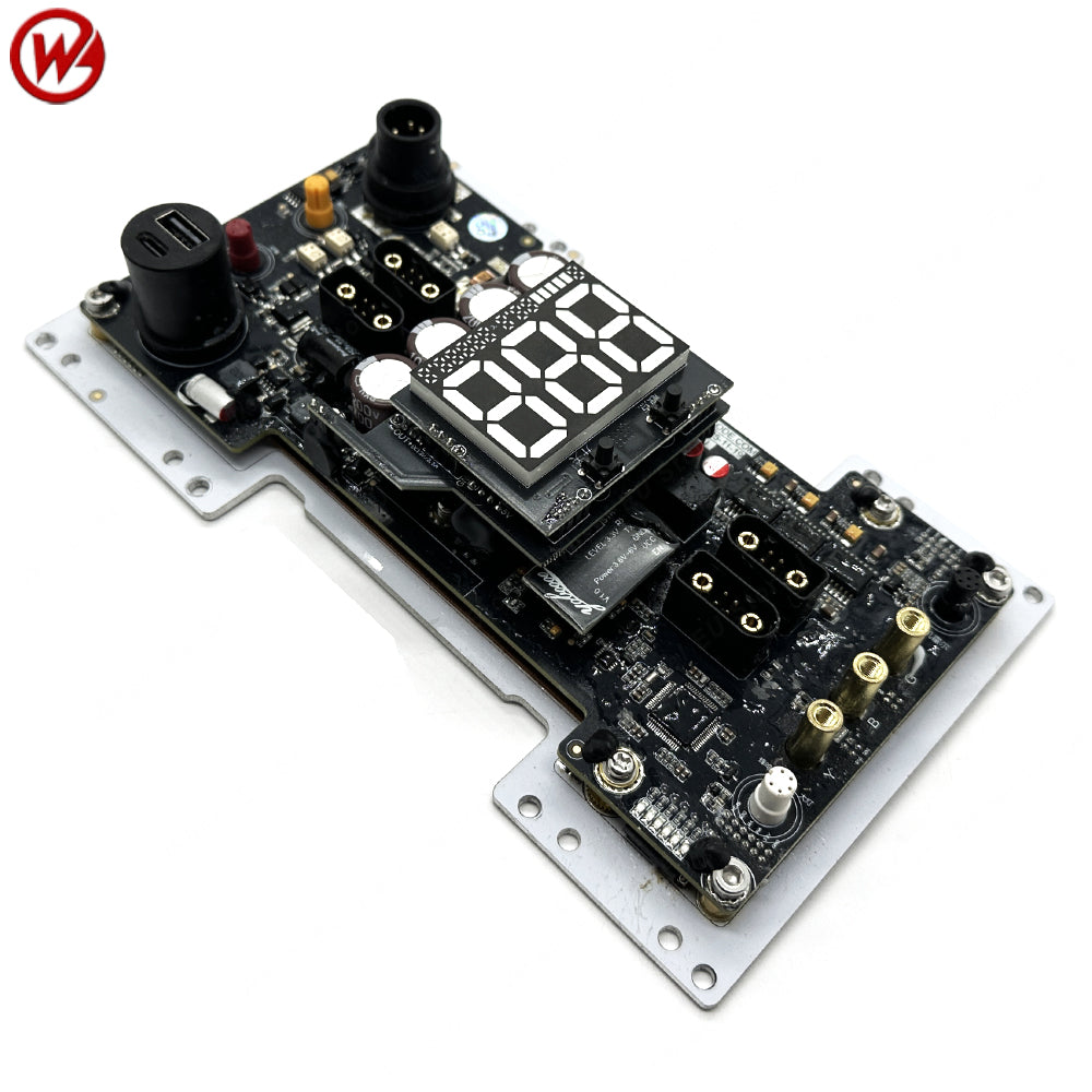 Official Begode Falcon Pro Motherboard with Display Board Begode Falcon Pro Mainboard