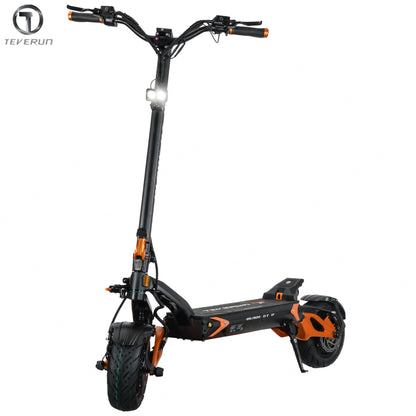 2026 Newest Blade GT II 60V 26Ah Battery 1600W*2 Dual Motor Top Speed 85km/h Blade GT II Electric Scooter