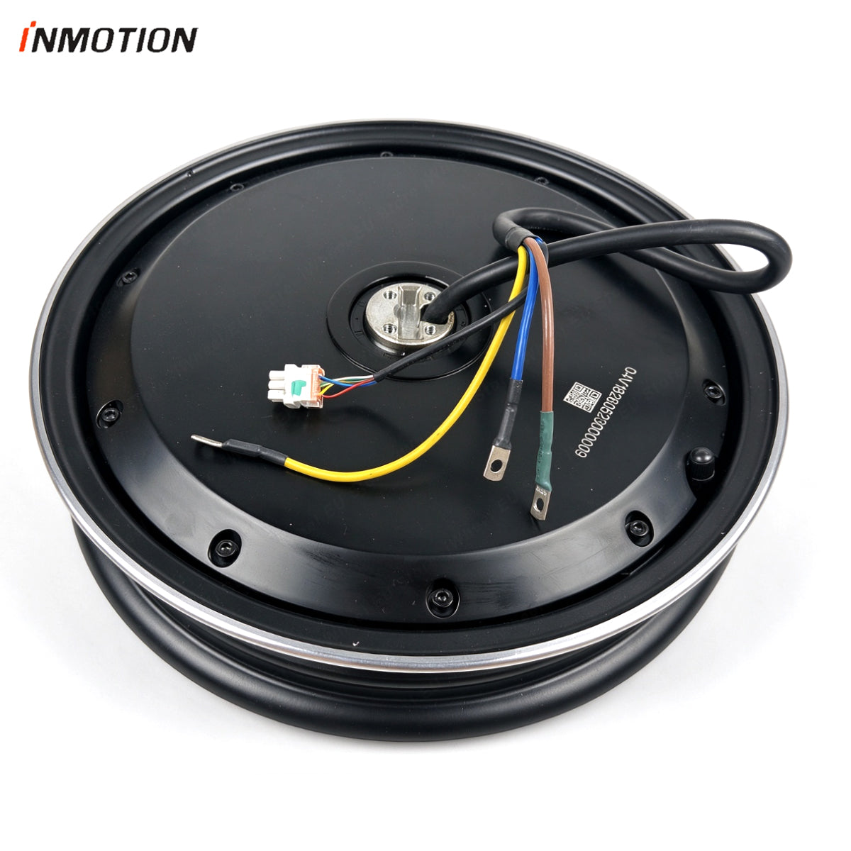 Official INMOTION V12S Motor INMOTION V12S Engine  2500W