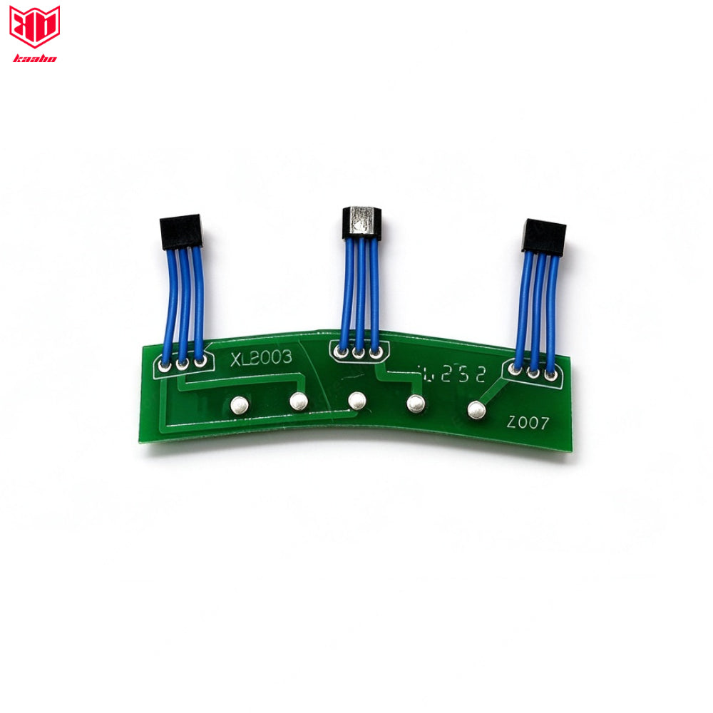 Original Kaabo Motor Hall Sensor for Kaabo 10inch/11inch/12inch Motor