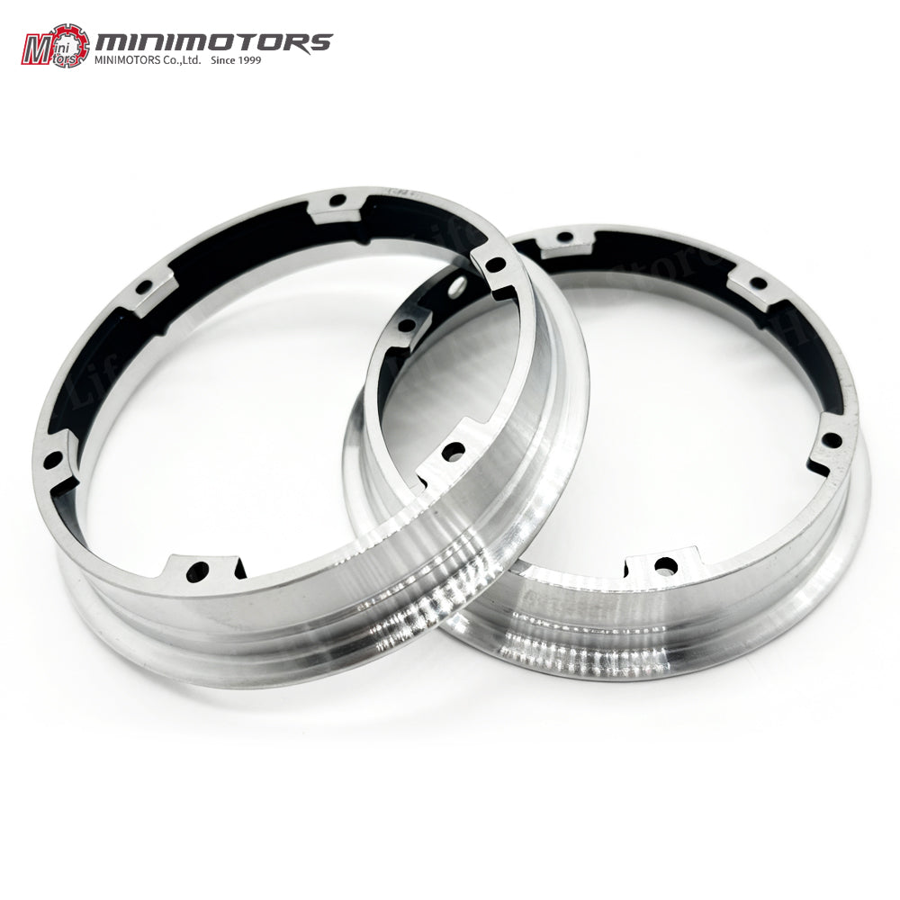Official Dualtron Mini Split Wheel HUB Dualtron TO GO Motor Wheel Rim