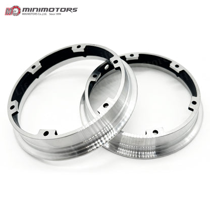 Official Dualtron Mini Split Wheel HUB Dualtron TO GO Motor Wheel Rim