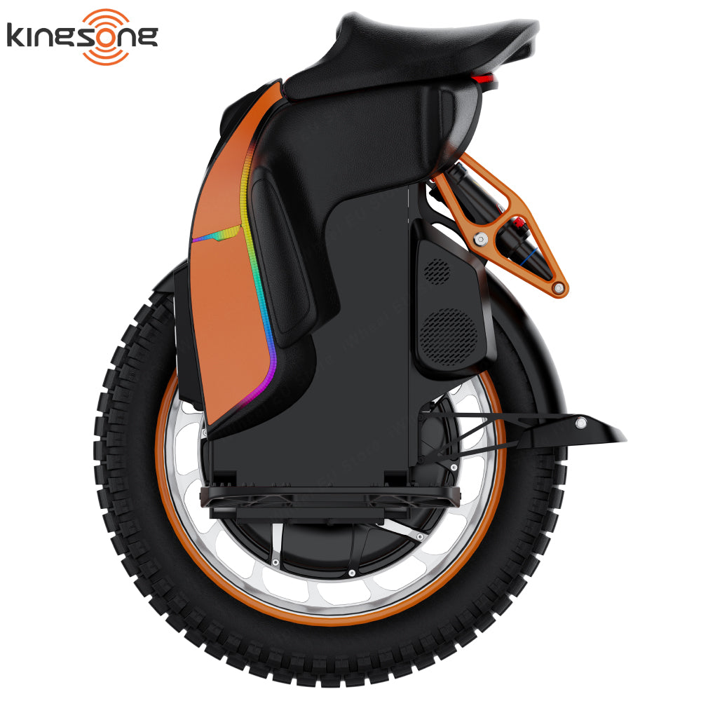Official KingSong S19 Seat Kit KingSong S19 Pro Cushion it