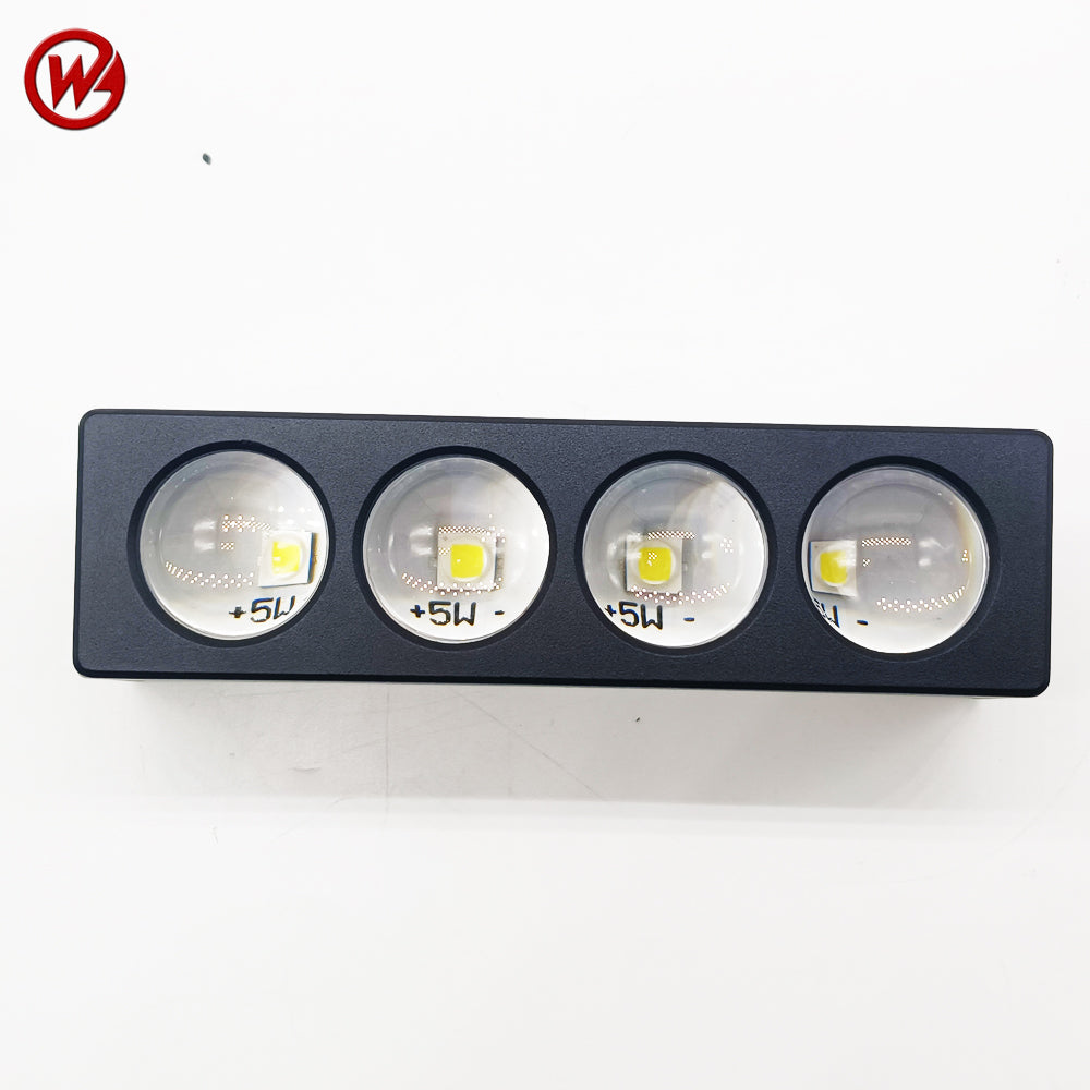 Official Begode Master Headlight Begode Master Front Light