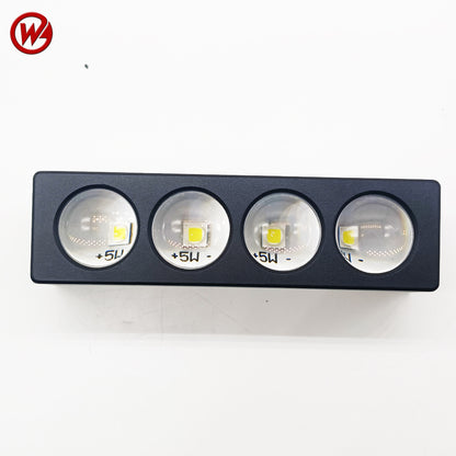 Official Begode Master Headlight Begode Master Front Light