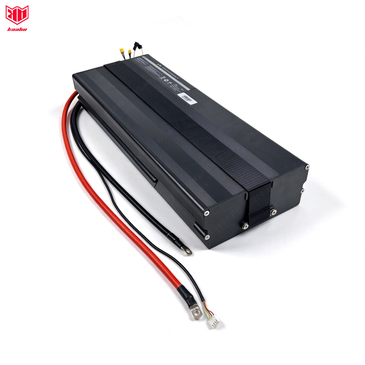 Official Kaabo Wolf King GTR Max Battery Pure Kaabo 72V 40Ah Battery Only Suit for Kaabo Wolf King GTR Max Electric Scooter