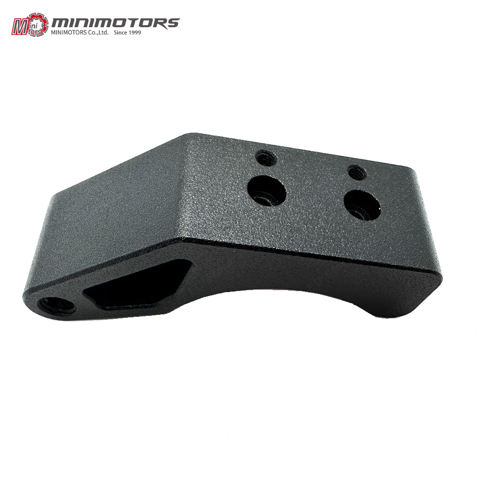 Official Dualtron Thunder III Electric Scooter Damped Front Fork Dualtron New Storm LTD Damped Front Fork