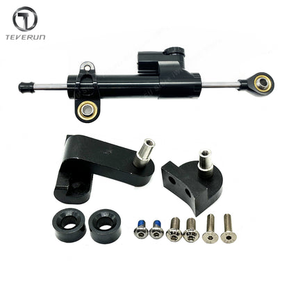 Teverun Fighter Supreme 7260R Steering Damper