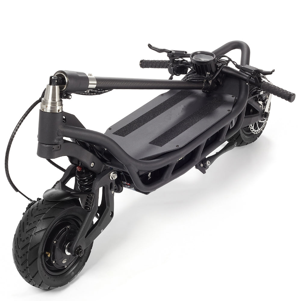 NAMI BURN E3 MAX Electric Scooter 72V 40Ah