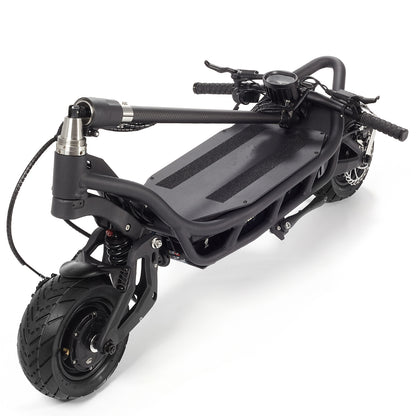NAMI BURN E3 MAX Electric Scooter 72V 40Ah
