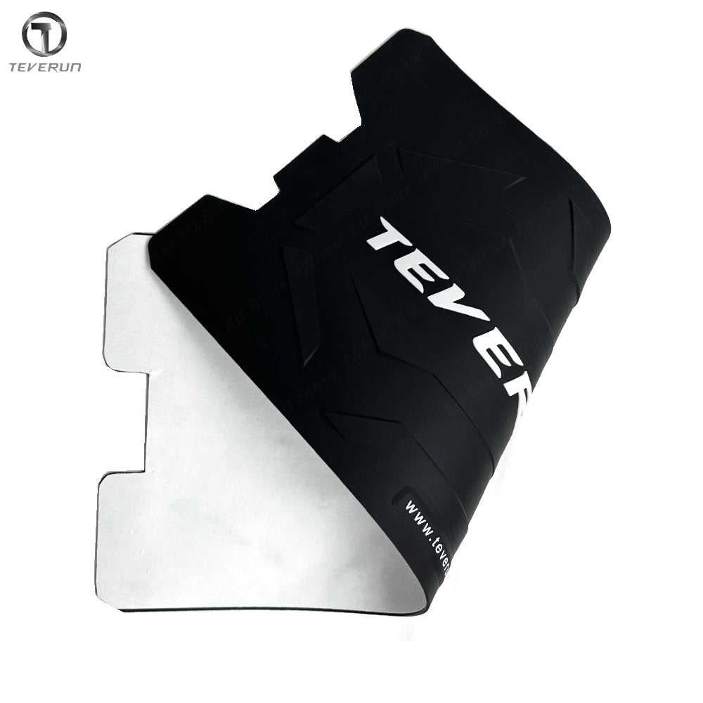 Official Teverun Fighter Supreme 7260R Deck Rubber Mat/ Pedal Anti-slip Mat