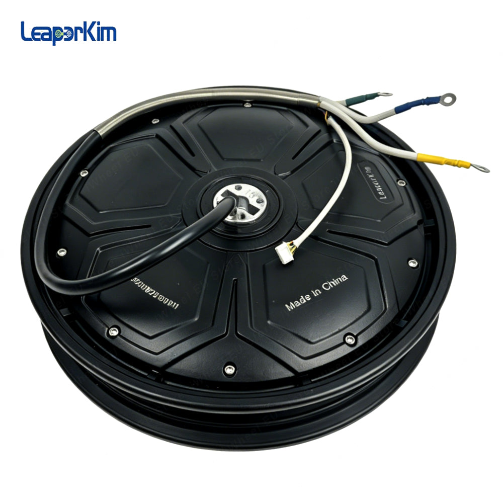 Official LeaperKim Patton S Motor LeaperKim Patton S Engine 126V 3000W