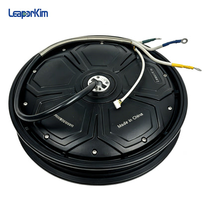 Official LeaperKim Patton S Motor LeaperKim Patton S Engine 126V 3000W