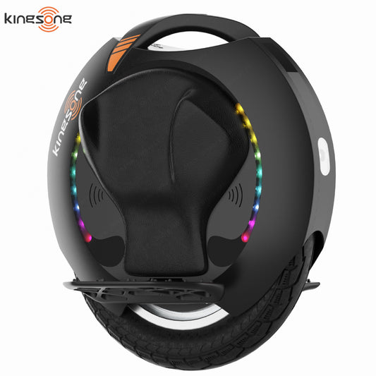 Official KingSong 16S Pro Electric Unicycle 67.2V 840Wh Motor Peak Power 3800W Top Speed 40km/h
