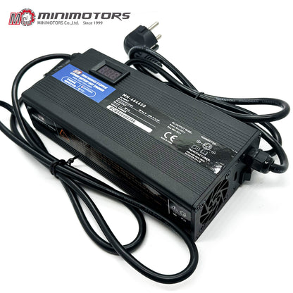 MINIMOTOR Dualtron 83V 5A Fast Charger Suit for 72V Dualtron Electric Scooter