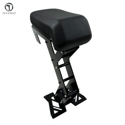 Teverun Fighter Supreme 7260R Seat Teverun Tetra Seat