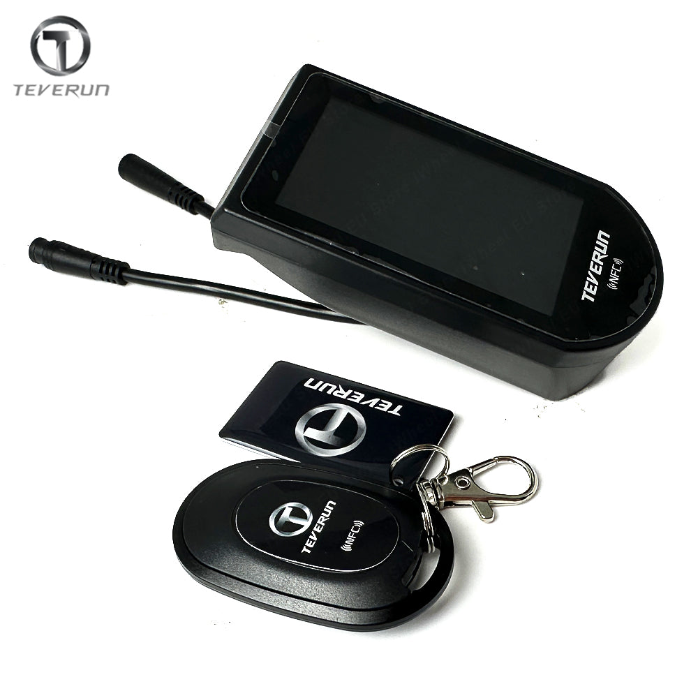 APP Version Blade Mini Ultra LED Display with Remote Key
