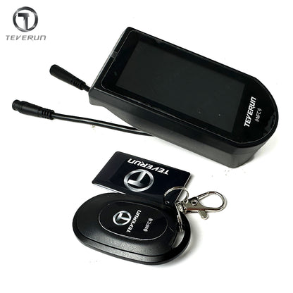 APP Version Blade Mini Ultra LED Display with Remote Key