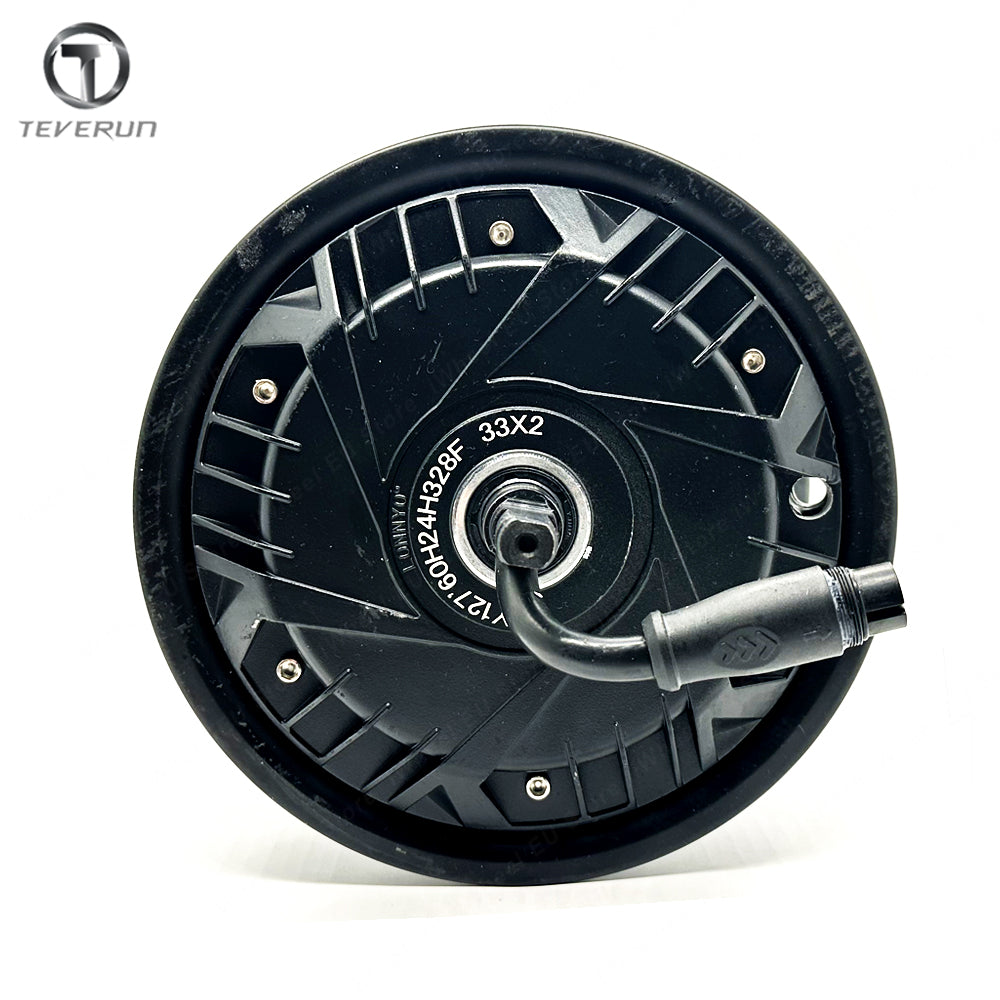 Official V3/V4 Teverun Fighter Supreme 7260R Motor with Waterproof Cable
