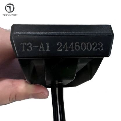 Official Teverun Blade TFT Display with NFC Lock Build Inside