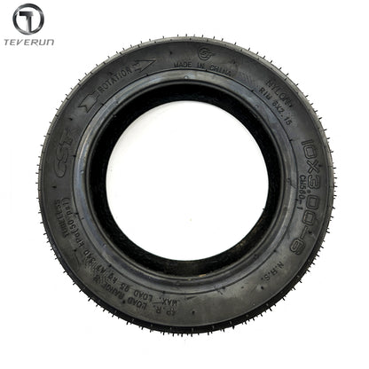Teverun Fighter Mini 10inch Tubeless Tire Teverun Fighter Mini Pro 10inch Tubeless Tire
